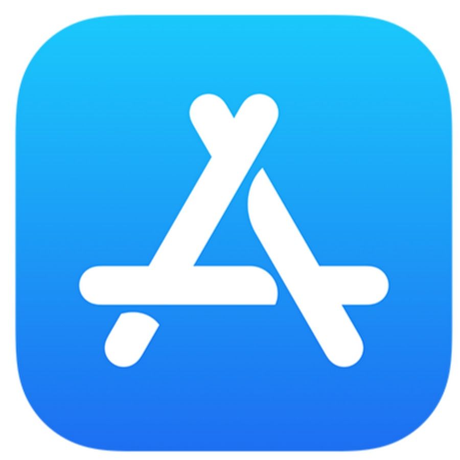 Mac App Store Icon Download